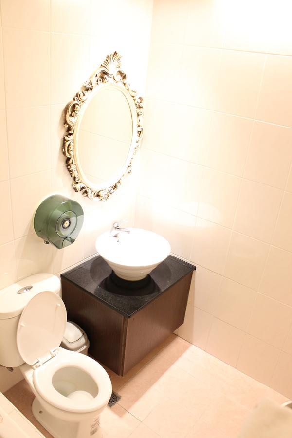 Full Moon Boutique Motel Синьчжу Экстерьер фото